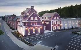 Hotel Dvorana